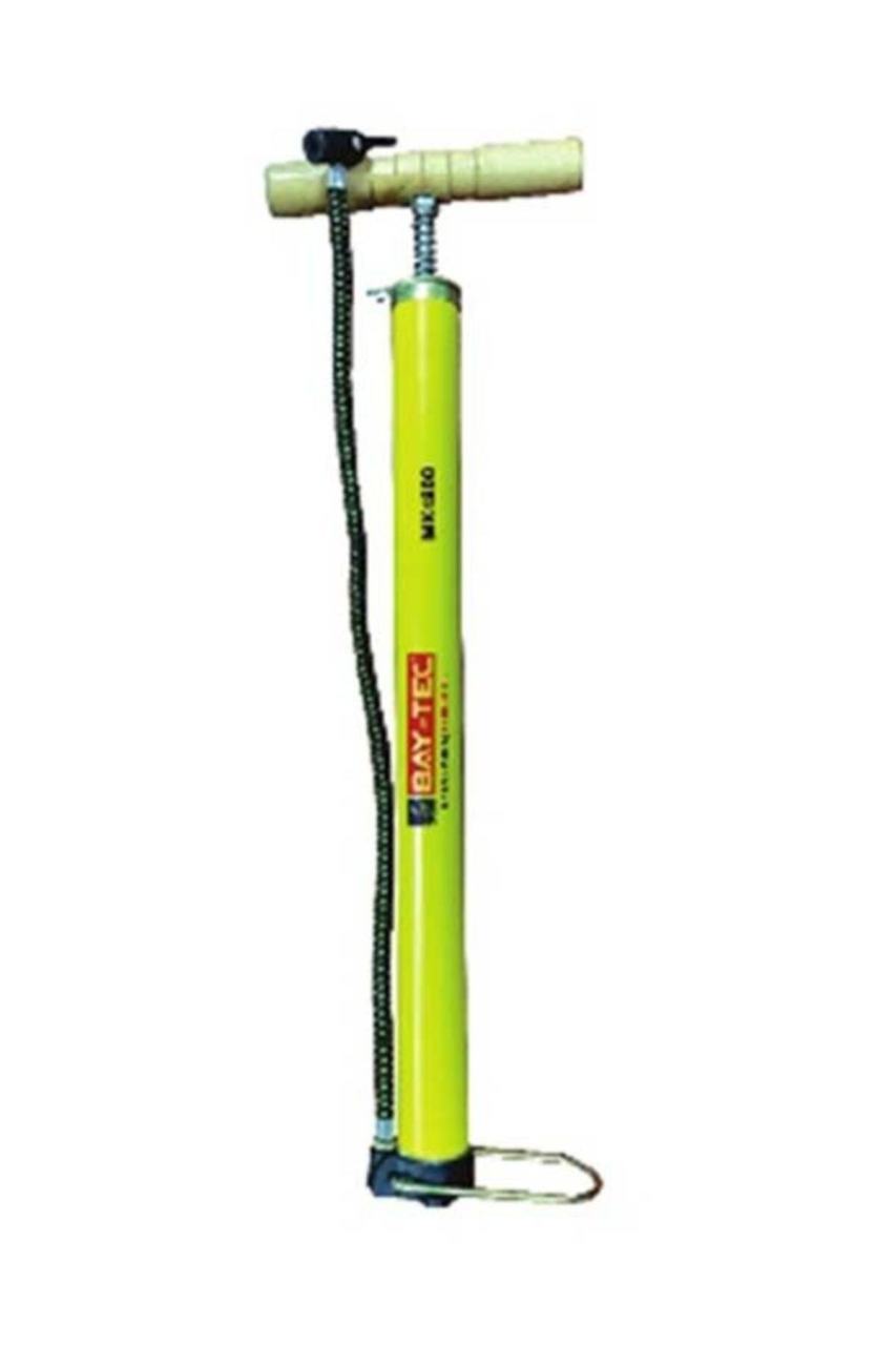 Baytec Bisiklet Motor Teker Şişirme Pompası Mk4800