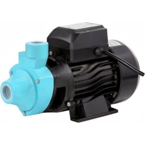 Alarko Jet Qbm 60 0,5 Hp 0,37KW Periferik Pompa