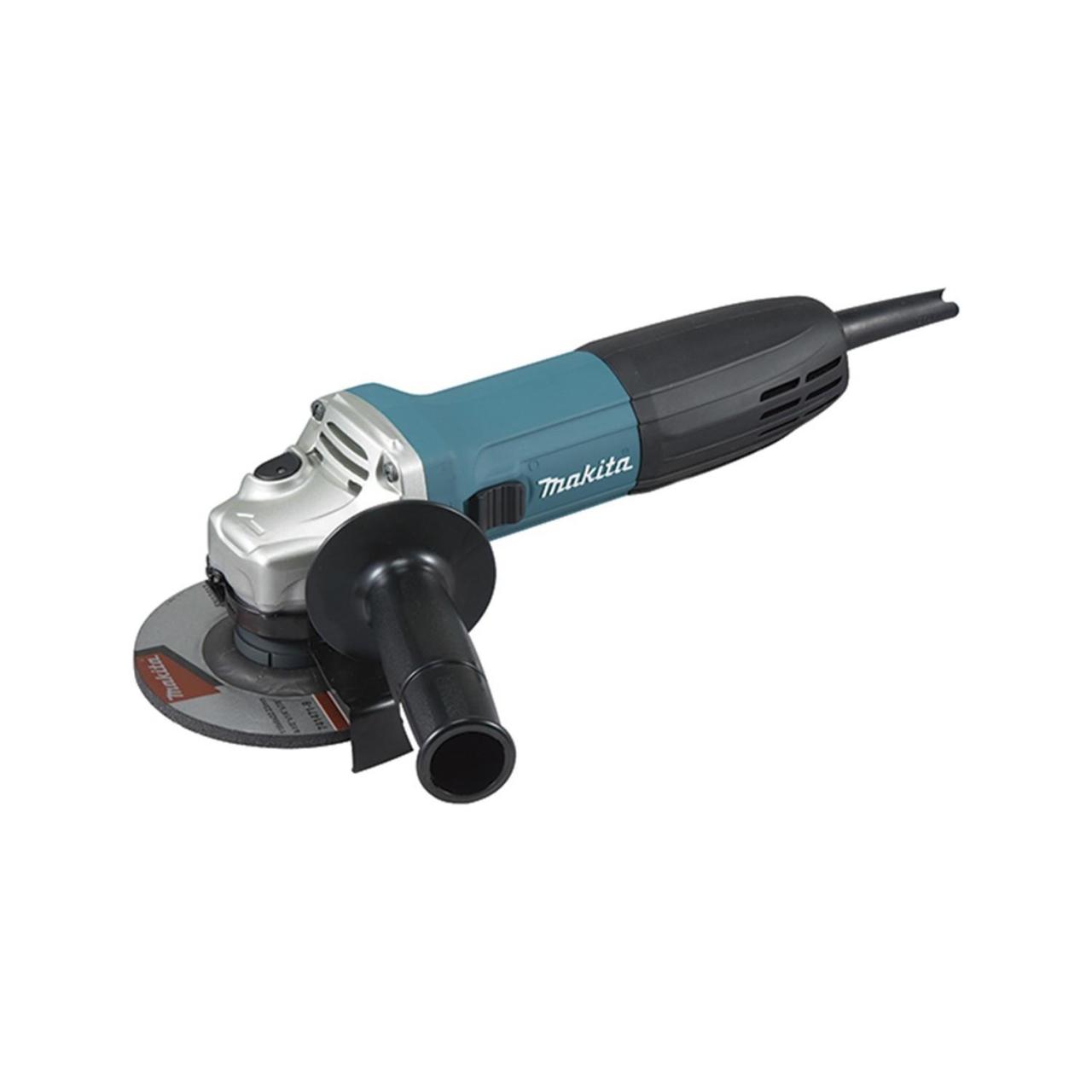 MAKİTA GA4530R TAŞLAMA