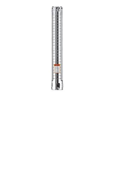 14/5 2HP ALARKO TEK KADEME ÇELİK