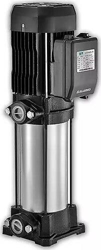 PL8-6 DİK KADEMELİ SANTRİFUJ POMPA 3HP 380