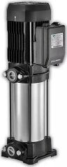 PL8-6 DİK KADEMELİ SANTRİFUJ POMPA 3HP 380
