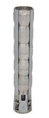 SS 615/09 6 M 2 1/2 11D KM İMPO 5,5HP