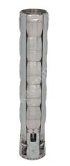 SS 615/09 6 M 2 1/2 11D KM İMPO 5,5HP