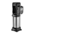 PL12-4 DİK KADEMELİ SANTRİFUJ POMPA 5,5HP 380