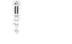 3x220 2HP İMPO SOLAR MOTOR