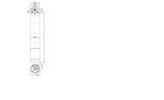 3x220 2HP İMPO SOLAR MOTOR