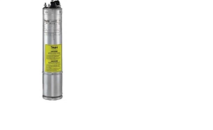 3x220 3HP İMPO SOLAR MOTOR