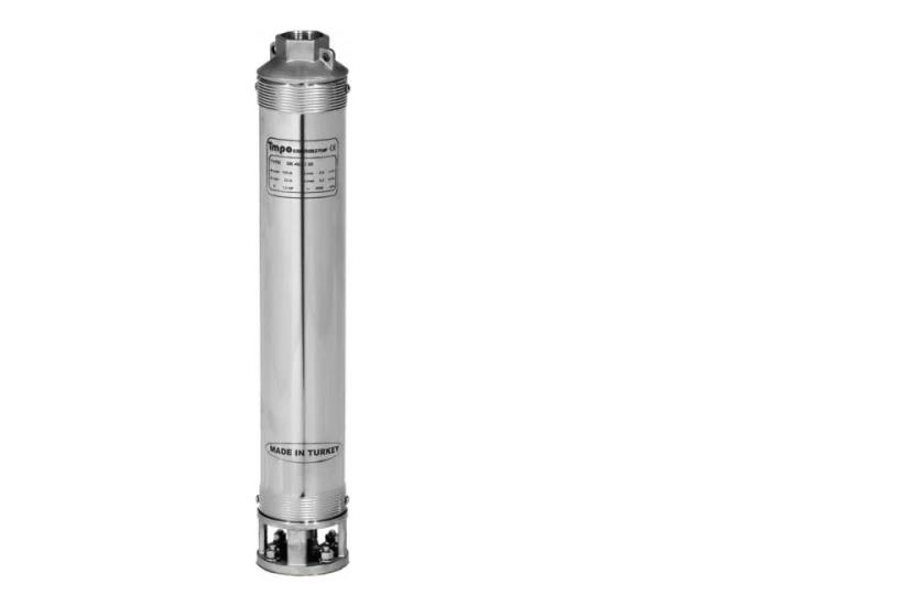 SK409/14 3HP İMPO pl KADEME