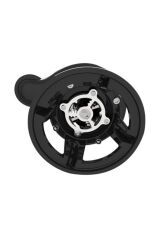 Diamond Wqcnd10-11 Serisi Kirli Ve Atık Sular Için Parçalayıcı Bıçaklı Dalgıç Pompa 1hp 220v