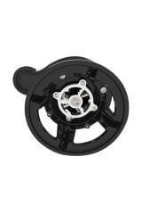 Diamond Wqcnd10-11 Serisi Kirli Ve Atık Sular Için Parçalayıcı Bıçaklı Dalgıç Pompa 1hp 220v