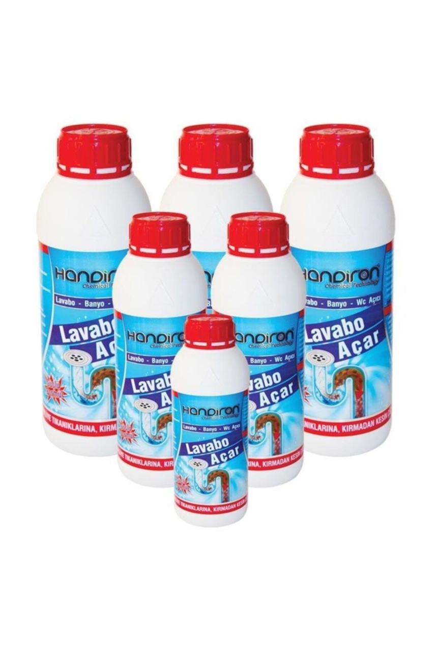 Lavabo Açar 2 Kg