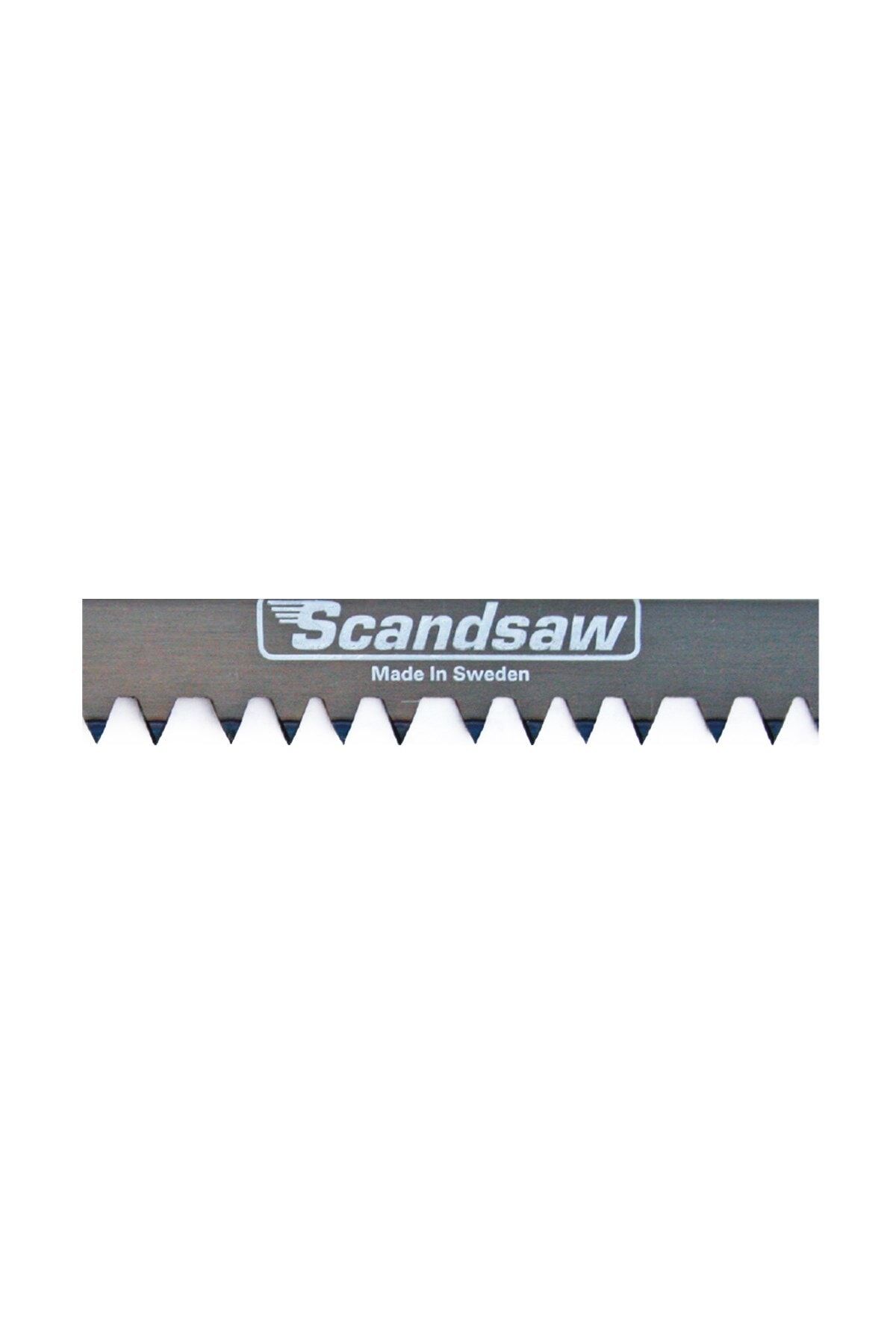 Kolastar Agzı 60 İsveç Scandsaw