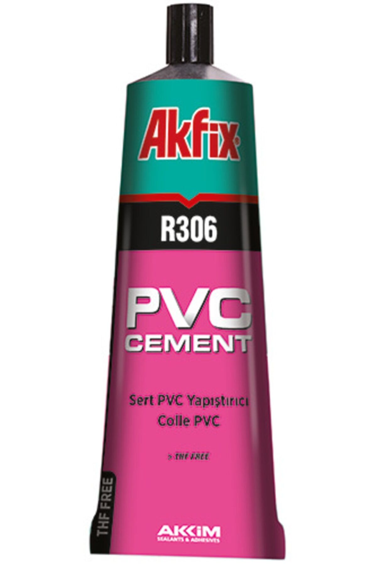 Pvc Sert Yapıştırıcı 50 gr