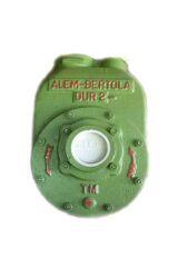 DUR2 MONO 2 HP SU POMPASI