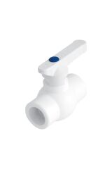20 Mm Pprc Mini Küresel Vana
