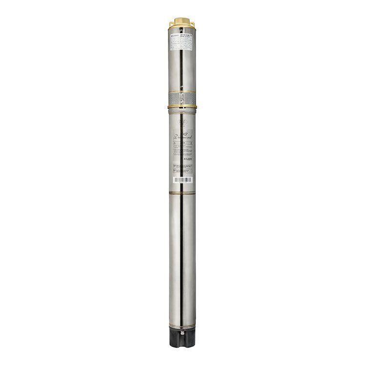 ALARKO 4TG6/3 GÜNEŞ ENERJİLİ 4''DALGIÇ POMPA