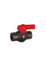 1 1/2'' Pvc Vana