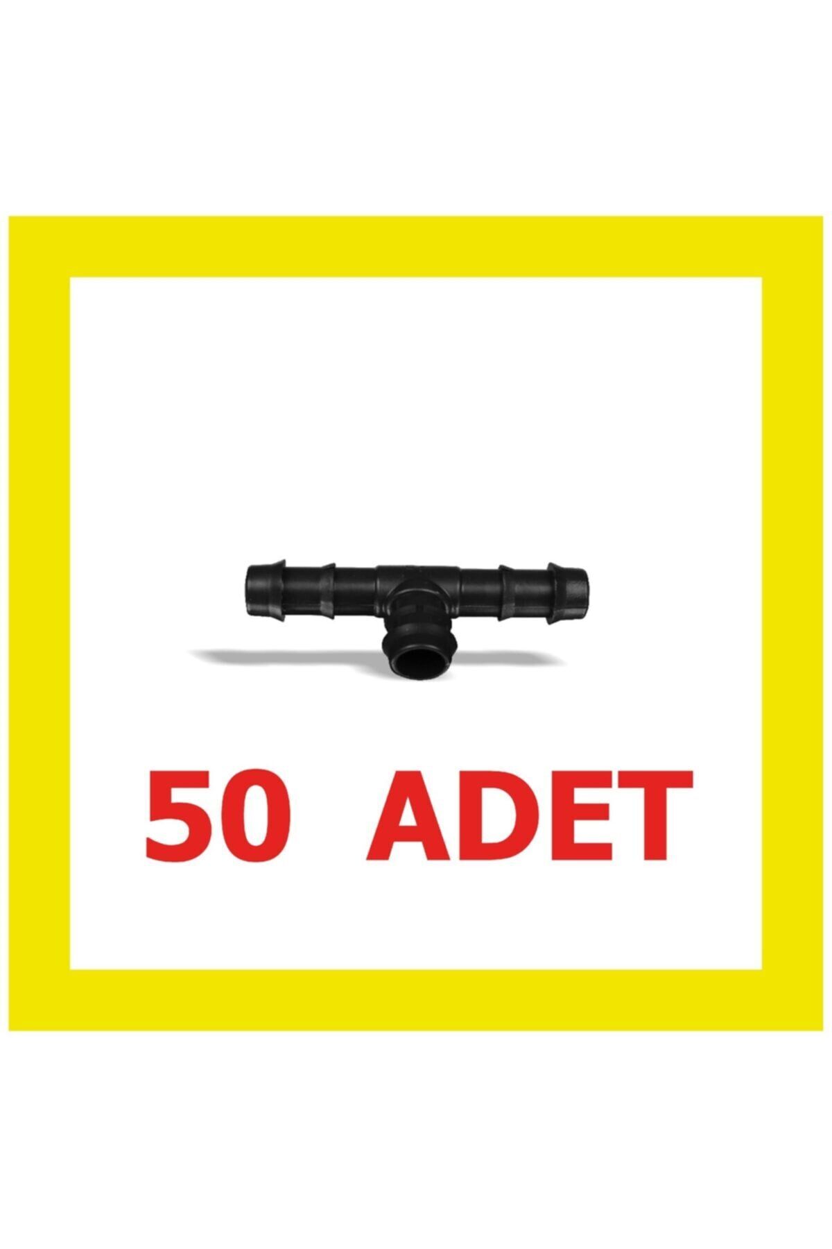 Damla Sulama - Te Aparatı (50 Adet)