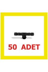 Damla Sulama - Te Aparatı (50 Adet)