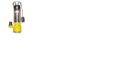 3VKS200M 2 2HP KADEMELİ KESON KUYU VORTEX DALGIÇ POMPA