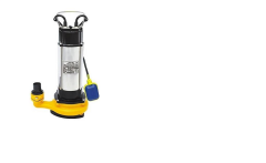 İmpo V1500F Pis Su Drenaj Pompası 2 Hp 220 V