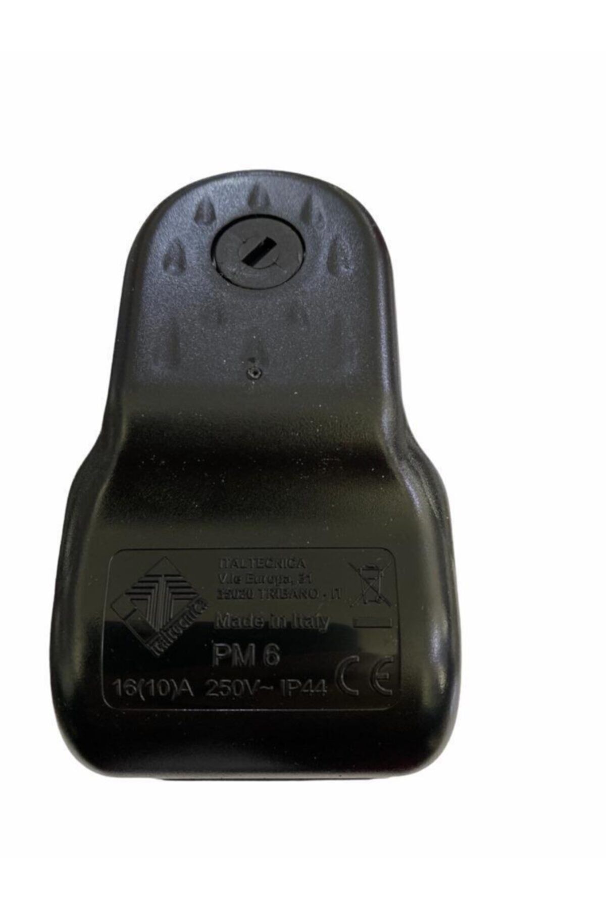 Italtecnica Pm6 Basınç Şalteri