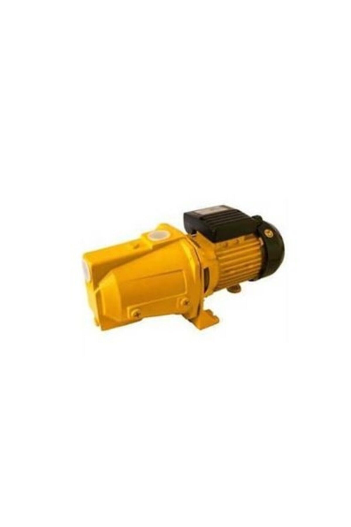 Vpj-100 1 Hp 220v Bronz Döküm Gövdeli Jet Pompa