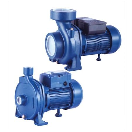 ALARKO CPM 200/2 Domestik Kullanım İçin Monoblok Santrifüj Pompa