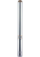 4sd12/16 4hp - 3kw Trıfaze Dalgıç Pompa