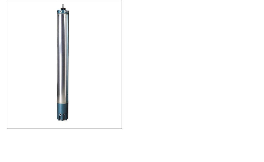 Alarko Alk 6'' 10 Hp - 7,5 Kw Tek Dalgıç Motor