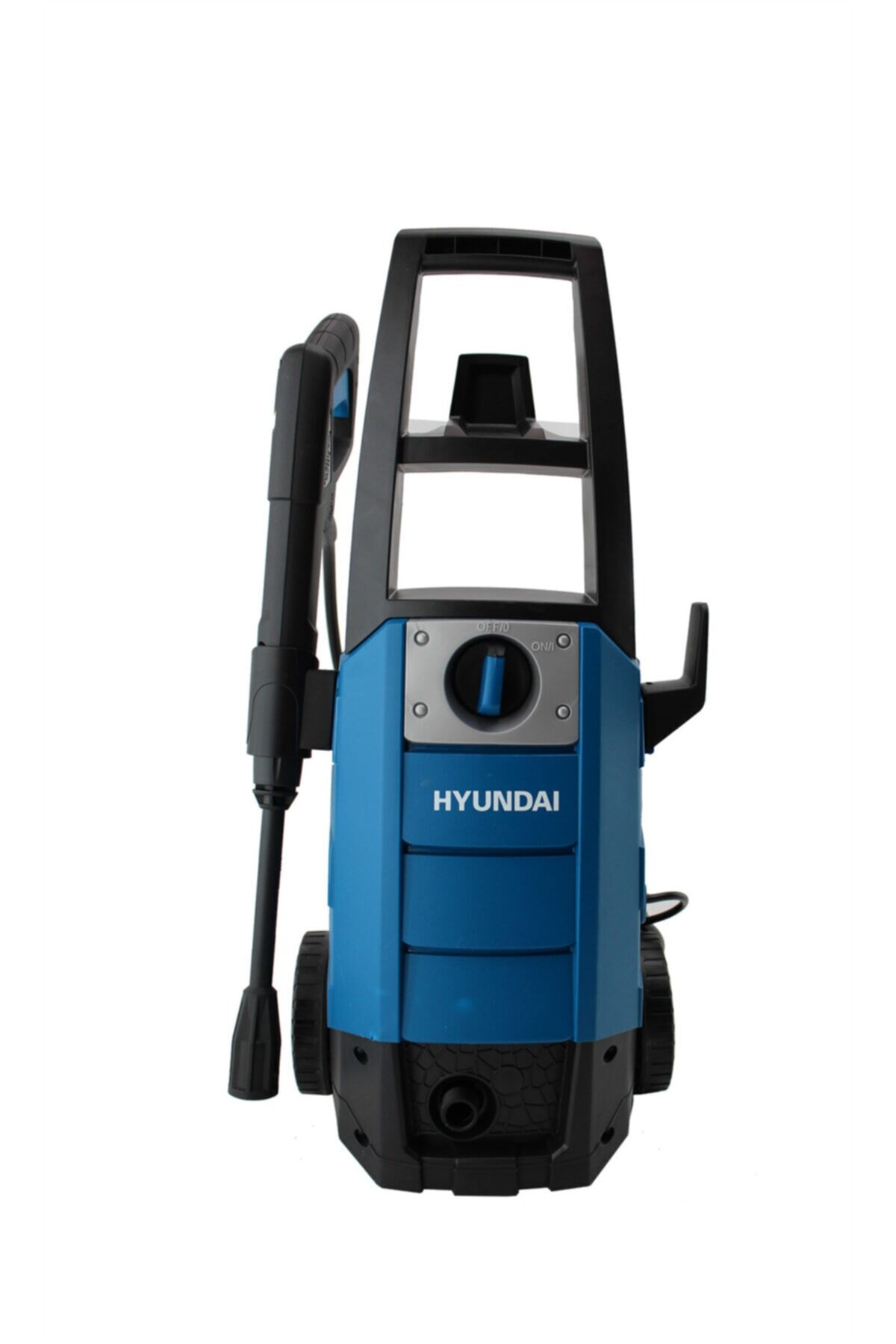 Hyb80 120 Bar 1500 W Basınçlı Yıkama Makinası