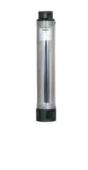 Impo Sk 415/08 Technoplast Başlıklı 3hp Trifaze Derin Kuyu Dalgıç Pompa Motorlu