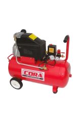 CORA KOMPRESÖR 2HP 50LT ZB2550 HAVA KOMPRESÖRÜ