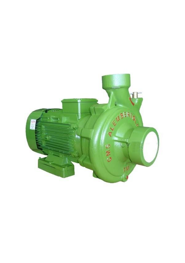 CMS 3''/2''TRİFAZE 5,5 HP SU POMPASI