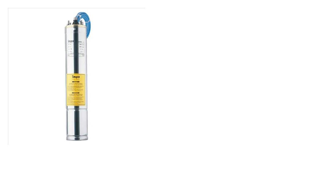 3HP TF İMPO MOTOR