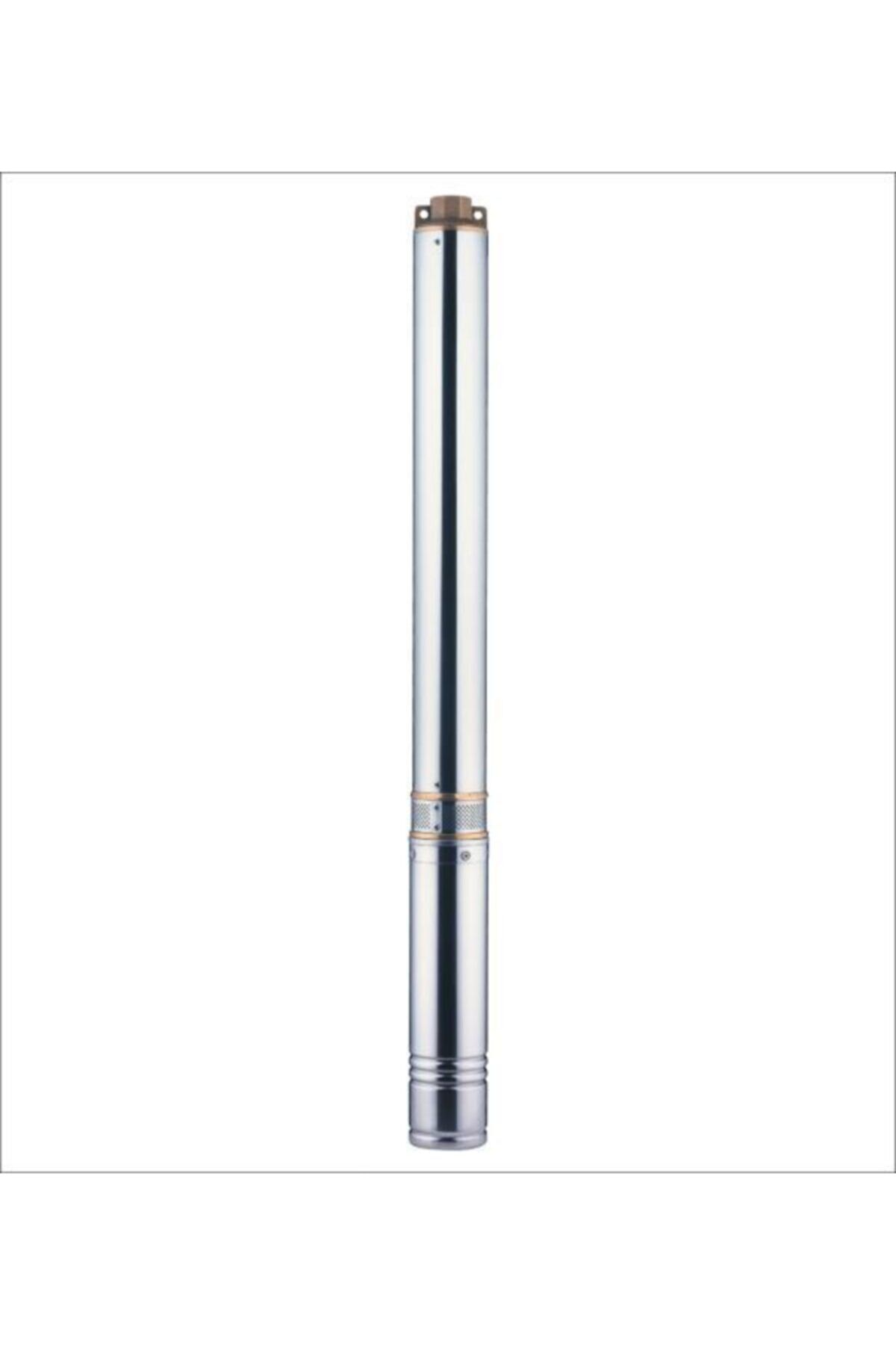 4sd10/22 5,5hp - 4kw Trıfaze Dalgıç Pompa