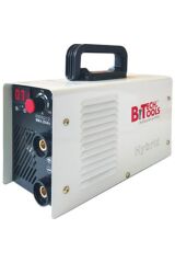 B-tech 500212 Hybrıd Kaynak Makinası 200amper