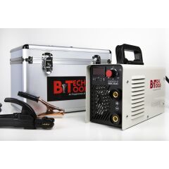 Btech 500212 Hybrid Kaynak Makinesi 200 Amper