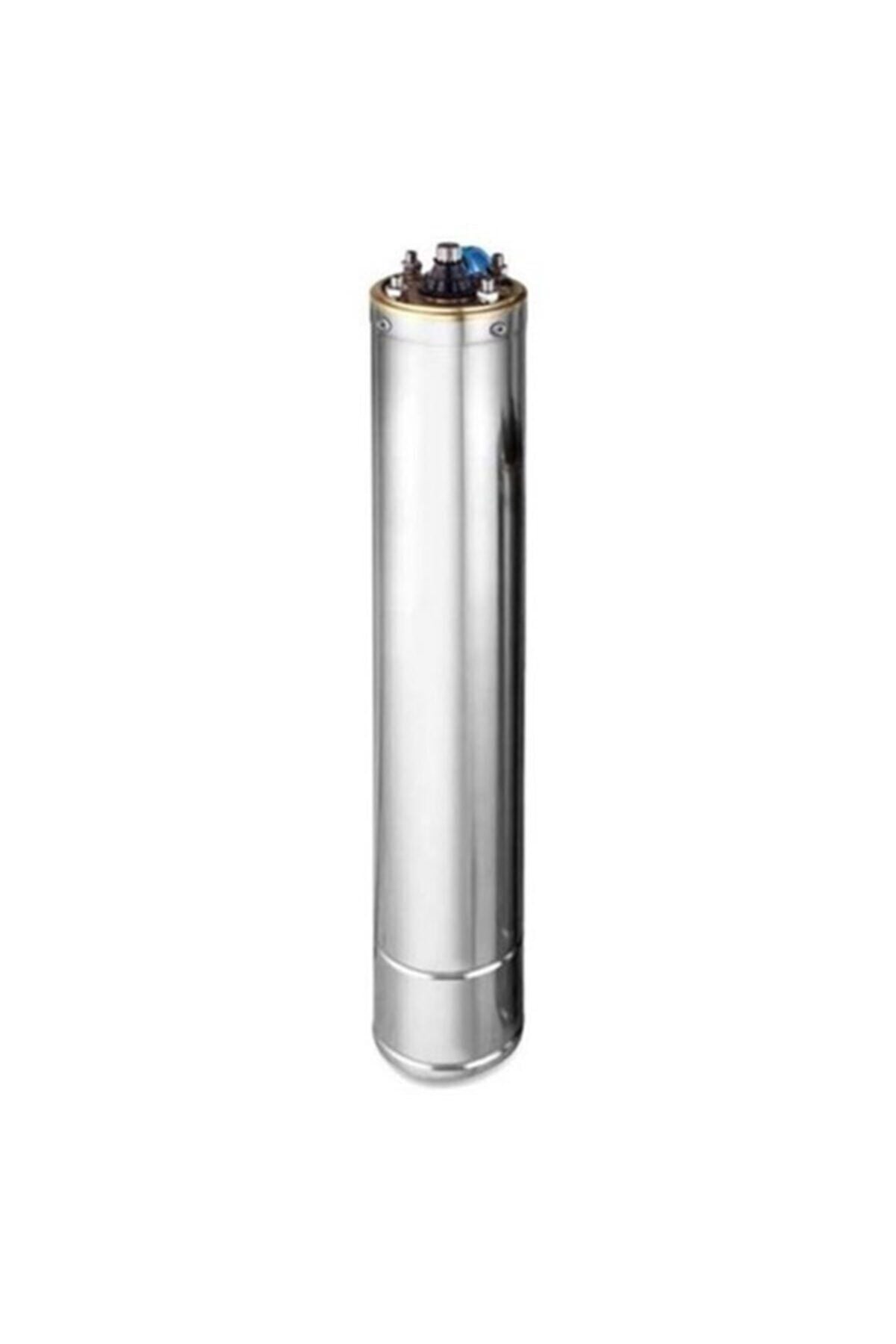 2 Hp 220 V Derinkuyu Dalgıç Pompa Motoru