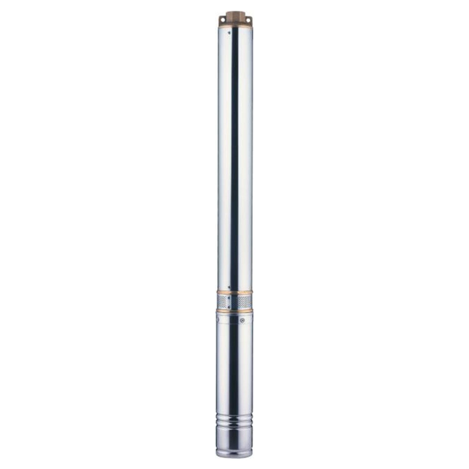 Alarko 4sd6/11 1,5hp - 1,1kw Trıfaze Dalgıç Pompa (Çıkış Çapı 1 1/2'')