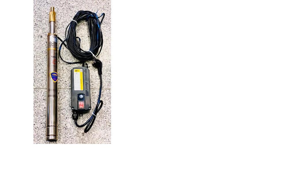 2 GD 50 mm VORTEX DALGIÇ