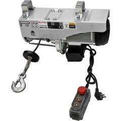 Mytol Elektrikli Vinç MV1200 600/1200 kg