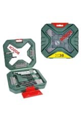 X-line 38 Parça Karışık Aksesuar Seti - 2607011432