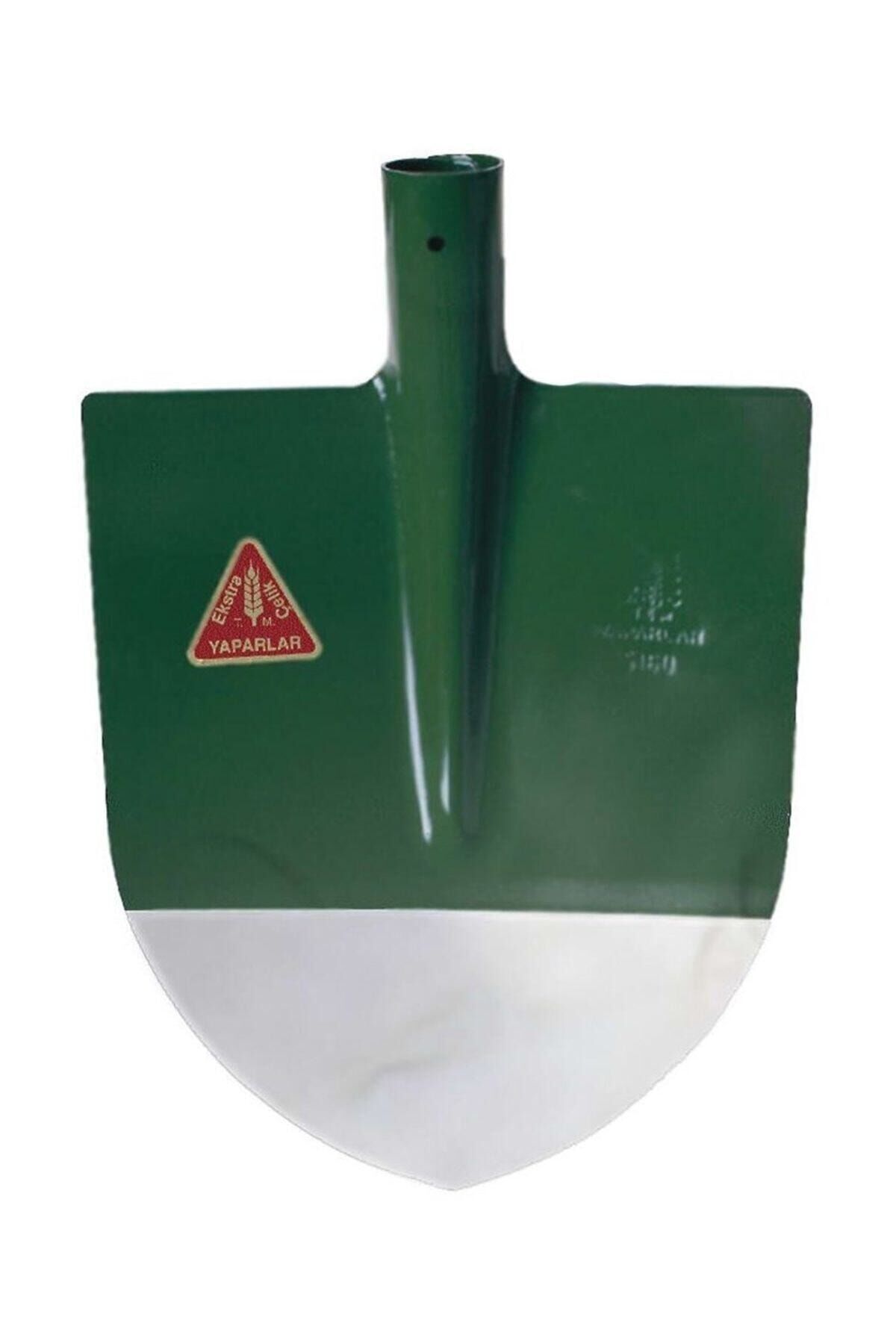 Inşaat Küregi 4160