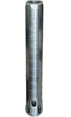 SS 615/05 4 M 2 1/2 11D KM İMPO 3HP