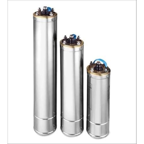 3HP TF ALARKO MOTOR 2,2KW