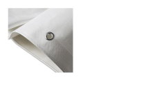 6*15=90M2 ÇADIR BRANDA ŞAHLAN BEYAZ