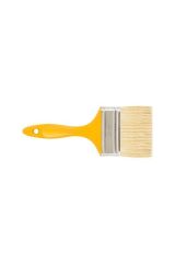 4 Nr. Yağlı Boya Kestirme Fırça (8,5 Cm.)
