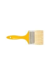 4 Nr. Yağlı Boya Kestirme Fırça (8,5 Cm.)